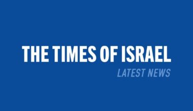 Israel conducts second wave of airstrikes on Iran