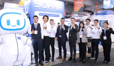 SOFAR showcases solutions at All Energy Australia 2024