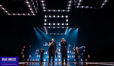 ESTONIA: 175 songs for Eesti Laul 2025!