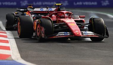 Vzduchem létal karbon i tresty. Velkou cenu Mexika 2024 vyhrál Carlos Sainz – F1sport.cz