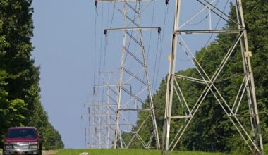 Biden administration invests $3 billion in rural electric cooperatives