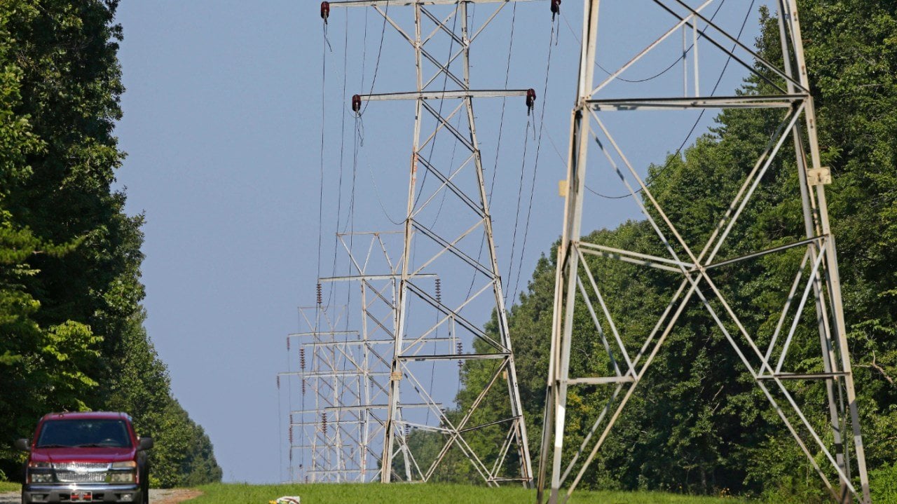 Biden administration invests $3 billion in rural electric cooperatives