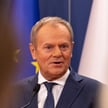 Premier RP Donald Tusk