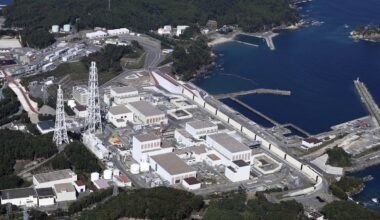 Japan to Restart Nuclear Power Plant Closest to 2011 Fukushima Earthquake