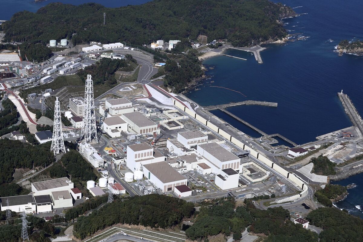 Japan to Restart Nuclear Power Plant Closest to 2011 Fukushima Earthquake