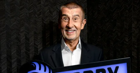 Propálil Andrej Babiš, co neměl?