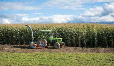 La Gruyère | L’agriculture de demain doit produire mieux, être plus sociale