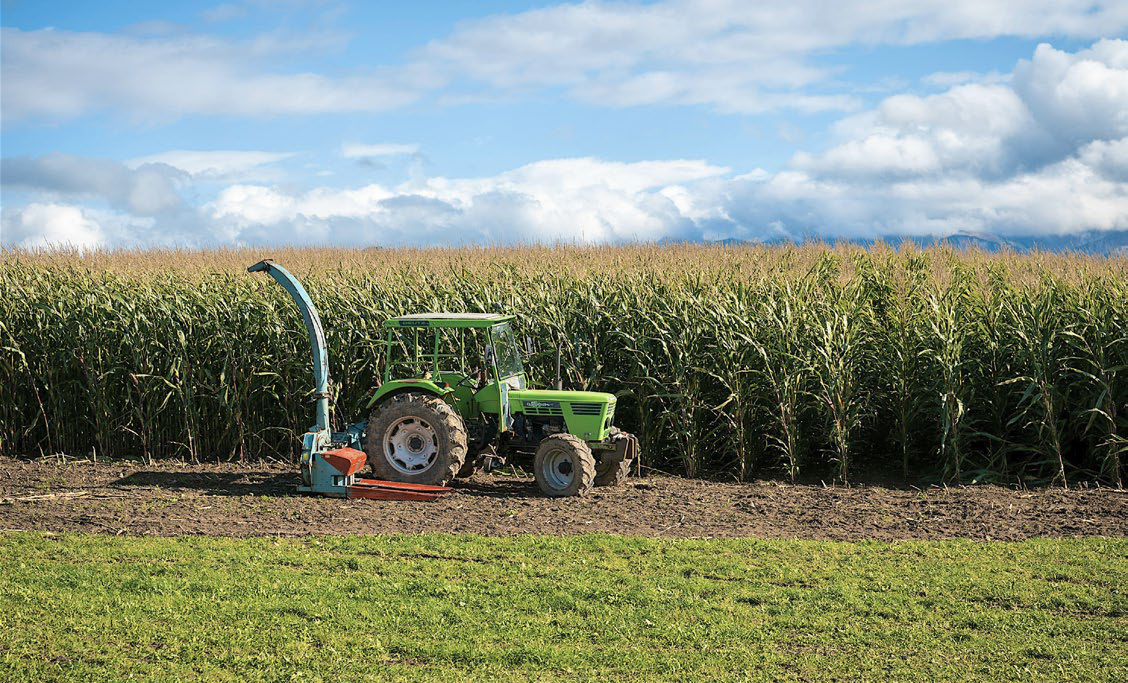 La Gruyère | L’agriculture de demain doit produire mieux, être plus sociale