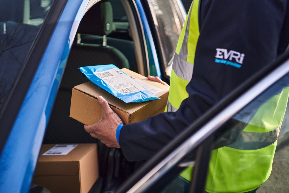 How Evri became the UK’s most hated delivery company