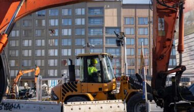 Property prices dropping slowly in Finland | Yle News