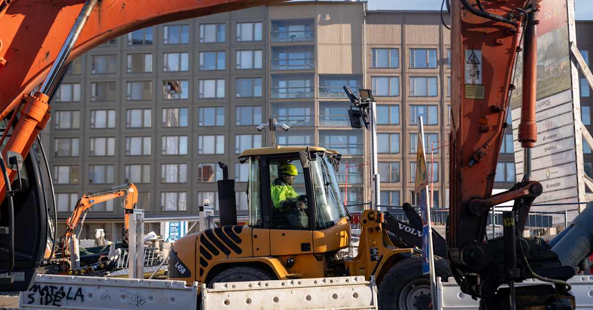 Property prices dropping slowly in Finland | Yle News