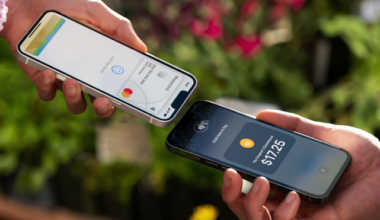 Tap to Pay on iPhone expands to Austria, Czech Republic, Ireland, Romania, and Sweden