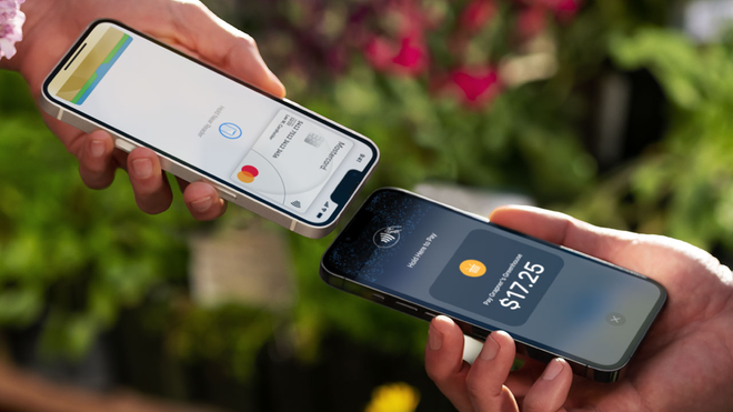 Tap to Pay on iPhone expands to Austria, Czech Republic, Ireland, Romania, and Sweden