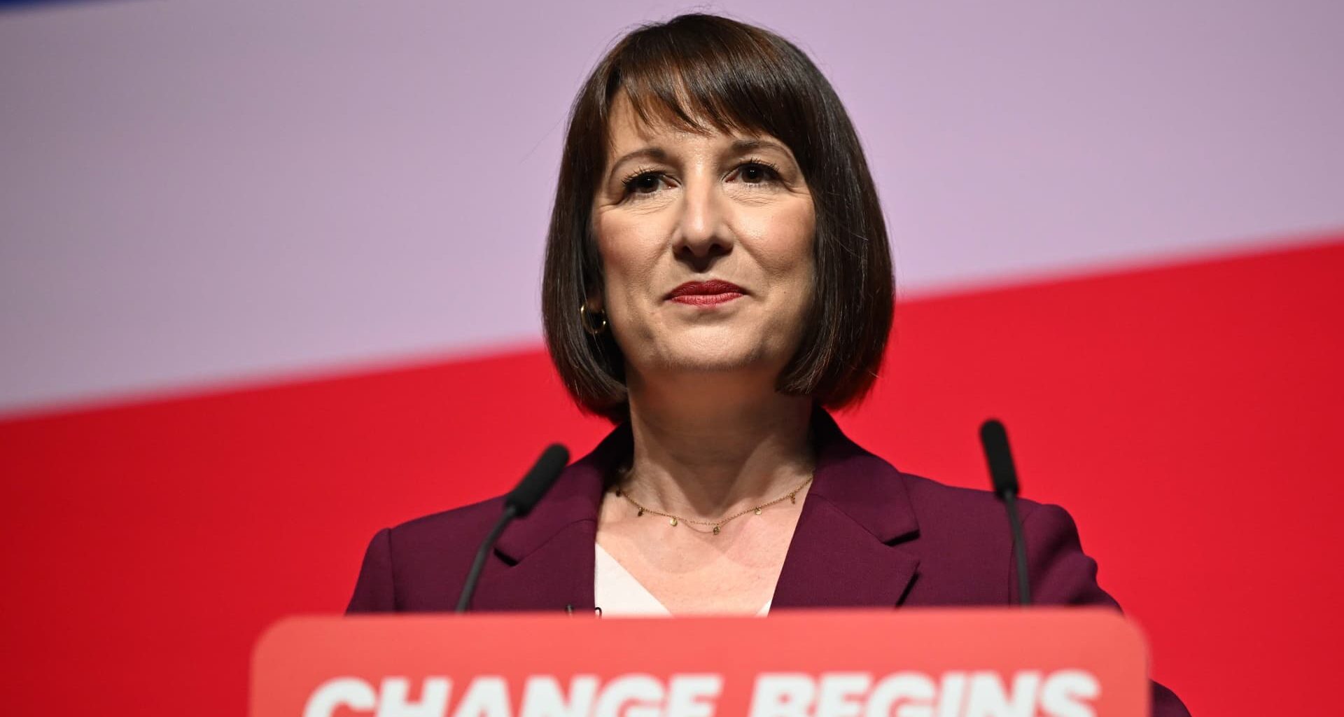 Labour's Rachel Reeves to unveil plan with tax rises expected