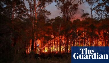 ‘Wicked problem’: five charts that show how the climate crisis is making Australia more dangerous | Climate crisis