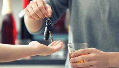 Europe Leads In Combating Drunk Driving – Again. This Time It’s Spain