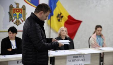 Moldova on the verge of change: Can the opposition shift the political course? - INTERVIEW