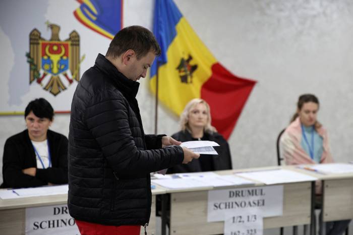 Moldova on the verge of change: Can the opposition shift the political course? - INTERVIEW