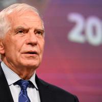 EU's Borrell stresses Türkiye's growing geopolitical importance