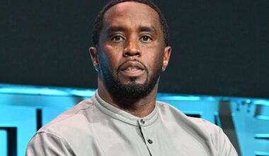 Man Who Says He Was Sexually Assaulted by Diddy as a 10-Year-Old Still Has 'Night Terrors Regularly': Complaint