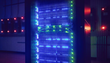 Exactly how much energy will hyperscalers need to run data centers?