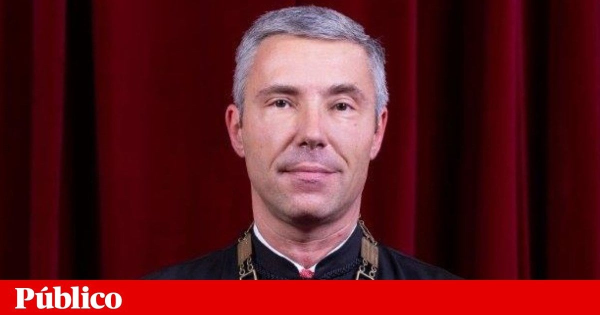 Juiz do Supremo suspeito no caso dos e-mails do Benfica