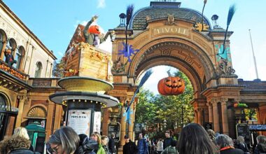 Halloween in Denmark: A survival guide for the international community