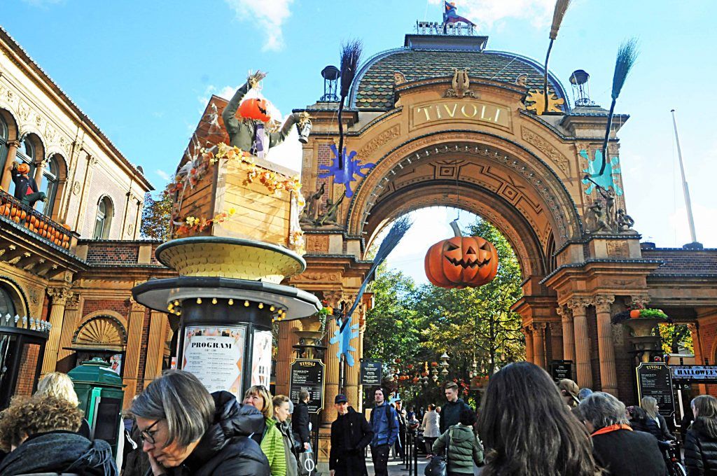 Halloween in Denmark: A survival guide for the international community