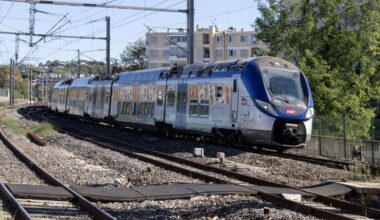 SNCF : l'opacité des tarifs du train pointée du doigt