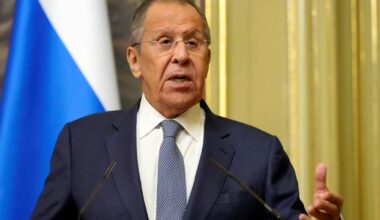 Moscou demande à l'Occident de lever les sanctions visant l'Afghanistan