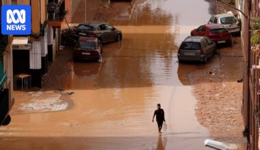 What is DANA, the weather system that brought Spain a year's worth of rain in one day and its worst natural disaster in modern history?