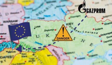 European Commissioner for Energy Kadri Simson claimed at the press conference of the Energy Council that the European Union is preparing for the termination of Russian gas transit through Ukraine by the end of 2024 and that extra agreements with Gazprom are politically dangerous