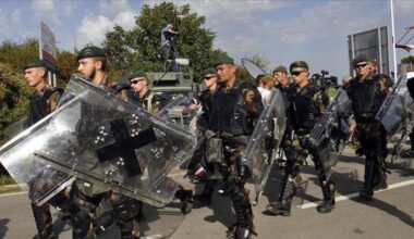 Hungary’s counter-terrorism unit foils armed attack plot ahead of national holiday