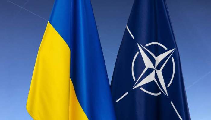 Reluctance from several NATO members delays Ukraine