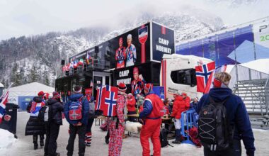 2025 World Championships in Trondheim, Norway – FasterSkier.com