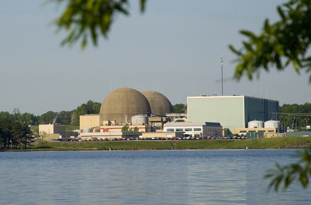 Tech companies are showing a new, strong interest in nuclear power. Here’s why.