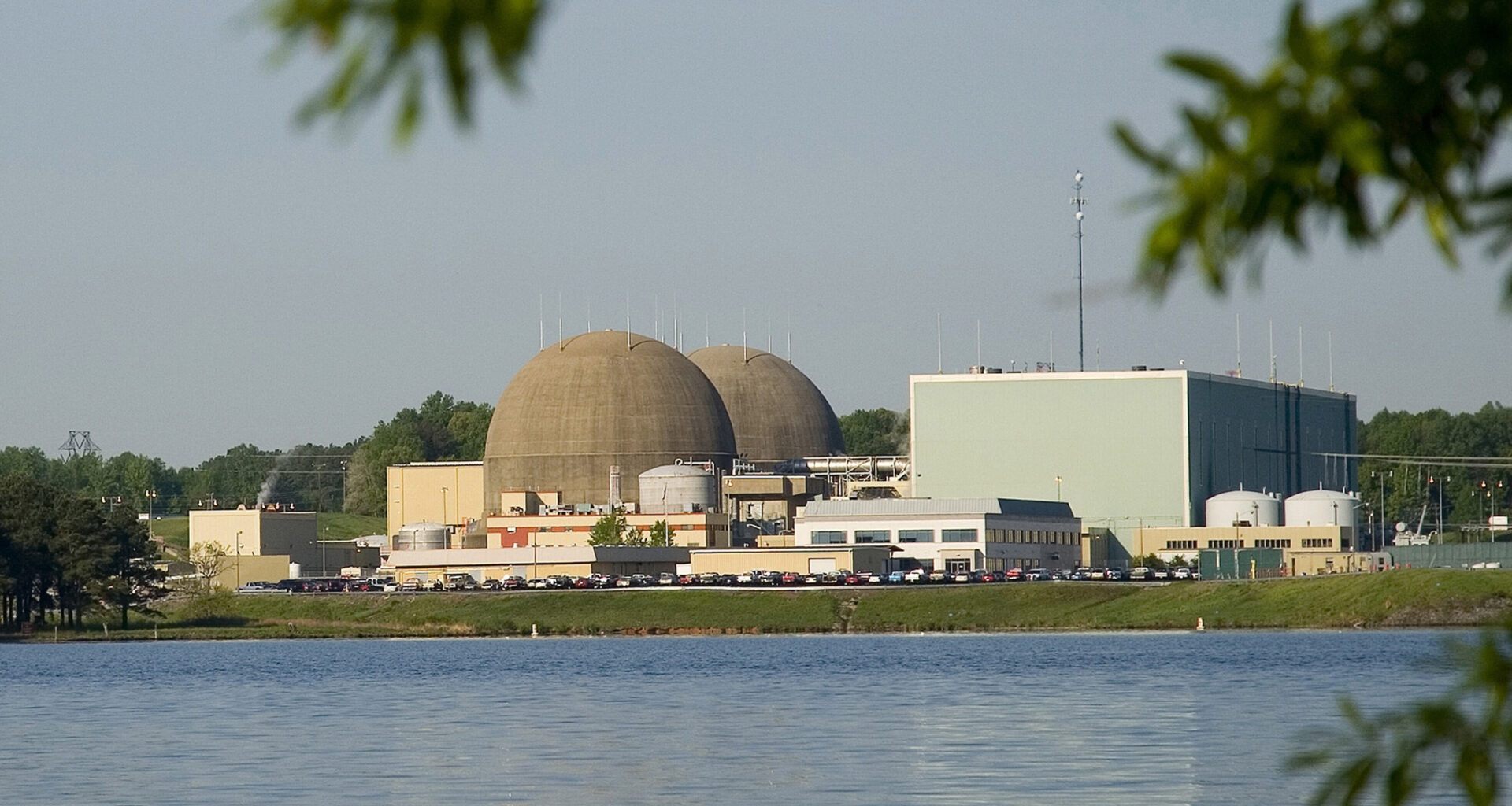 Tech companies are showing a new, strong interest in nuclear power. Here’s why.