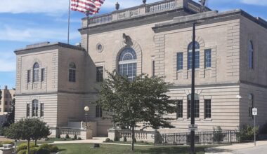 Lawrence County Courts and Probation Department partner with EMPACT Solutions for data analysis and visualization