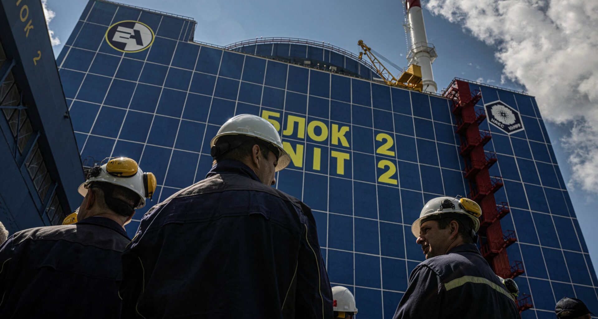 Ukraine Can Go Nuclear — Should it?