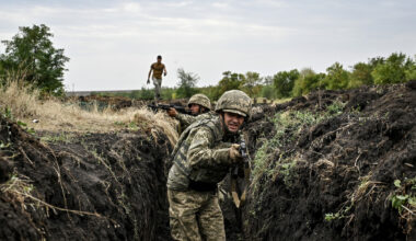 What next on the war in Ukraine?