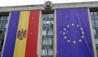 Moldova Loosens Russia’s Grip - CEPA