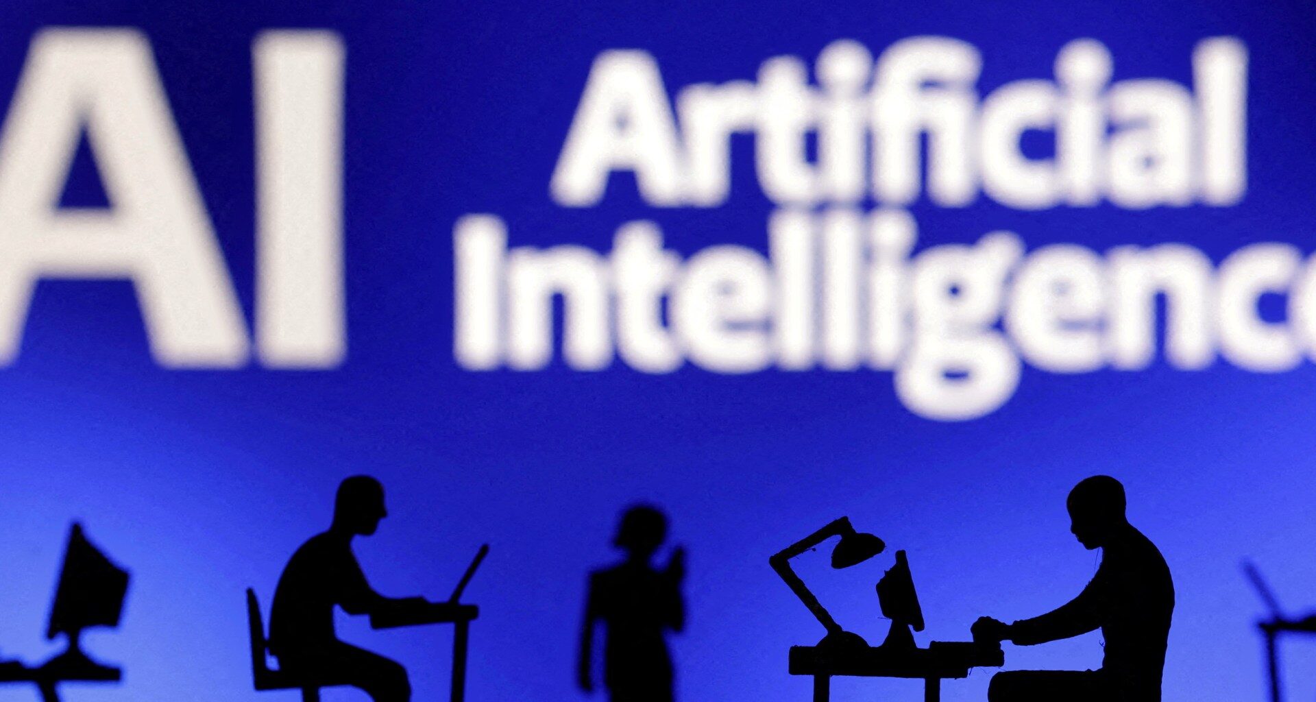 US unveils new strategy to lead global AI race | Science and Technology News