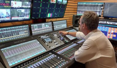 Portugal’s TVI Adds SSL Broadcast Platform