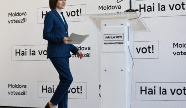 Moldova’s Fate? Better Than it May Look