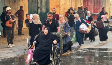 Israel’s war on Gaza has set development back by 69 years, UN says | Israel-Palestine conflict News