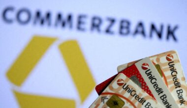 UniCredit-Commerzbank deal should be judged on financial strength – Bank of Italy | The Mighty 790 KFGO