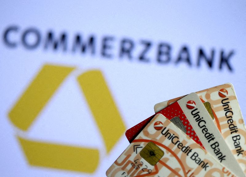 UniCredit-Commerzbank deal should be judged on financial strength – Bank of Italy | The Mighty 790 KFGO