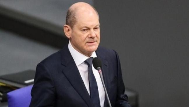 Olaf Scholz lehnt Einladung von Ukraine in NATO ab