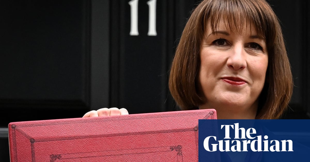 Budget 2024: key points at a glance | Autumn budget 2024