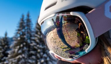 Noch steiler als die Streif: Das ist die steilste Skipiste in Österreich - Nachrichten aus Österreich